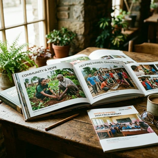 Project Catalogs