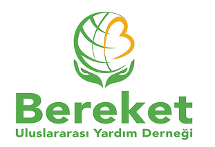 Bereket Logo